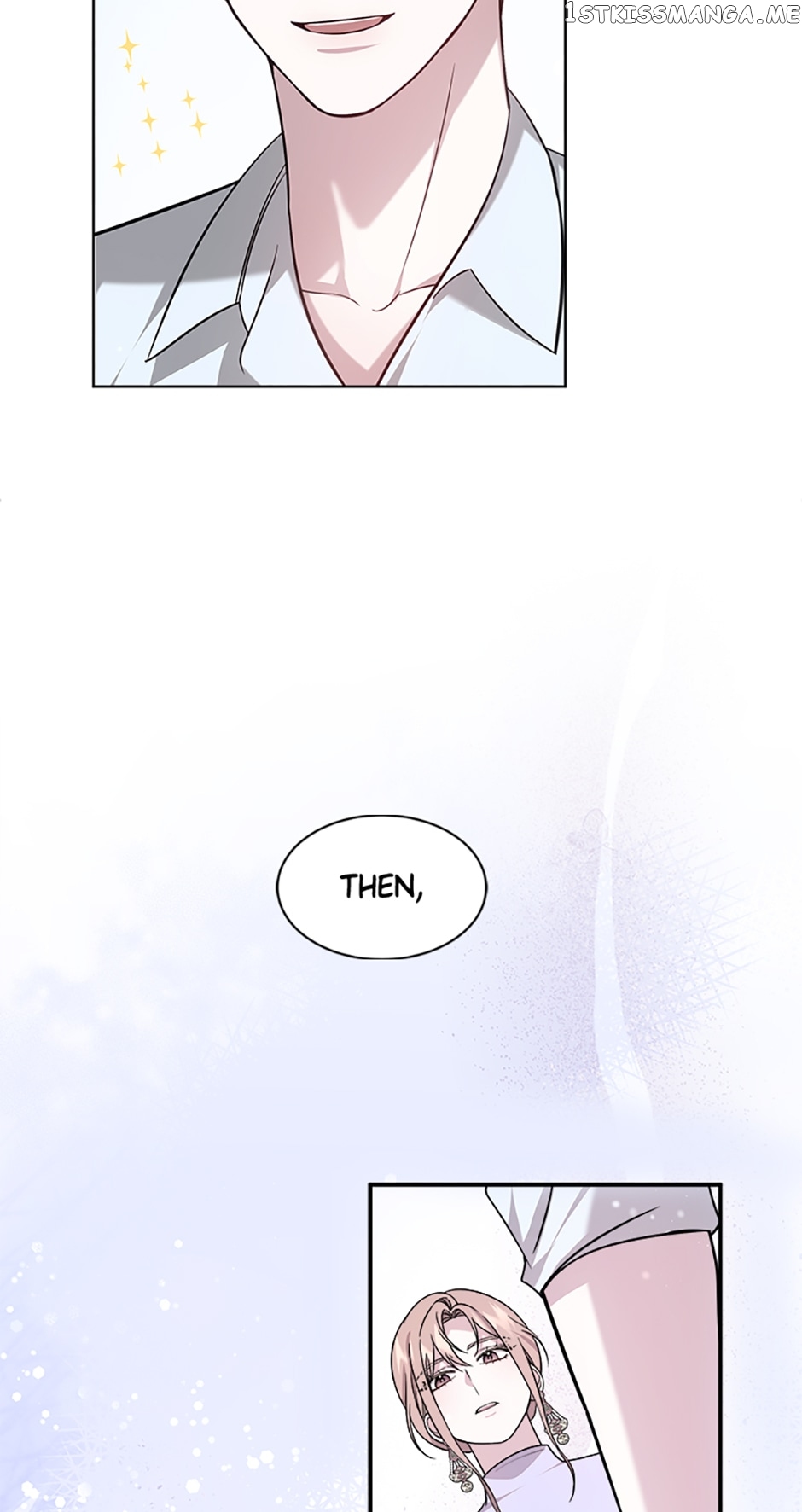 Let's Get Hitched Chapter 8 - page 12