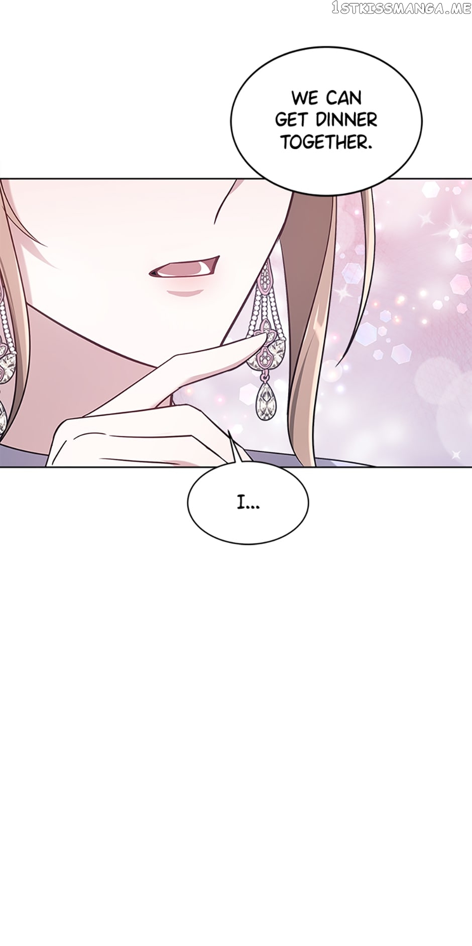 Let's Get Hitched Chapter 8 - page 15