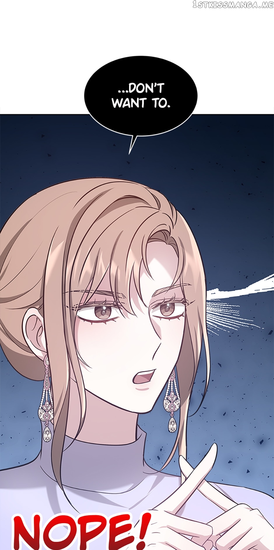 Let's Get Hitched Chapter 8 - page 16