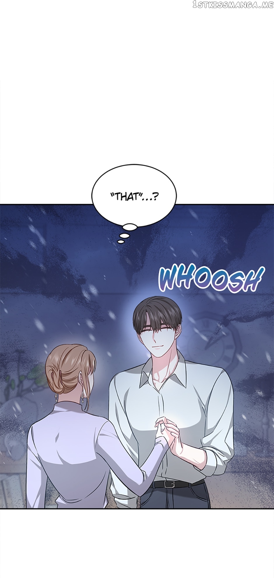 Let's Get Hitched Chapter 8 - page 2