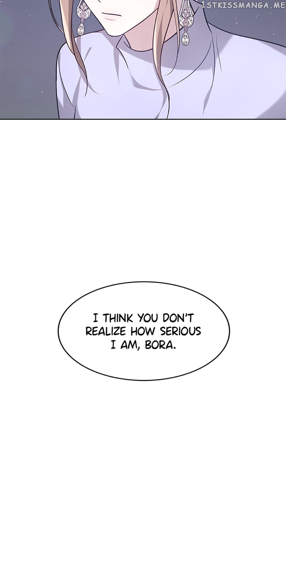 Let's Get Hitched Chapter 8 - page 20