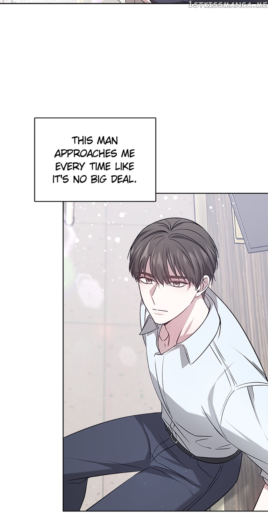 Let's Get Hitched Chapter 8 - page 22