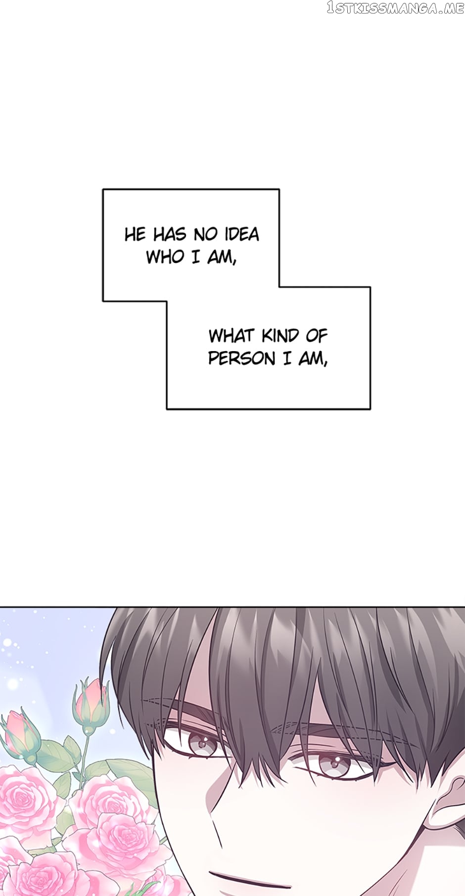 Let's Get Hitched Chapter 8 - page 23