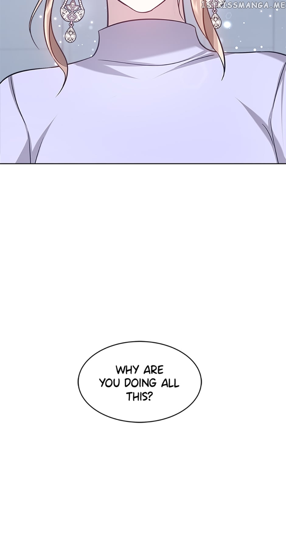 Let's Get Hitched Chapter 8 - page 27
