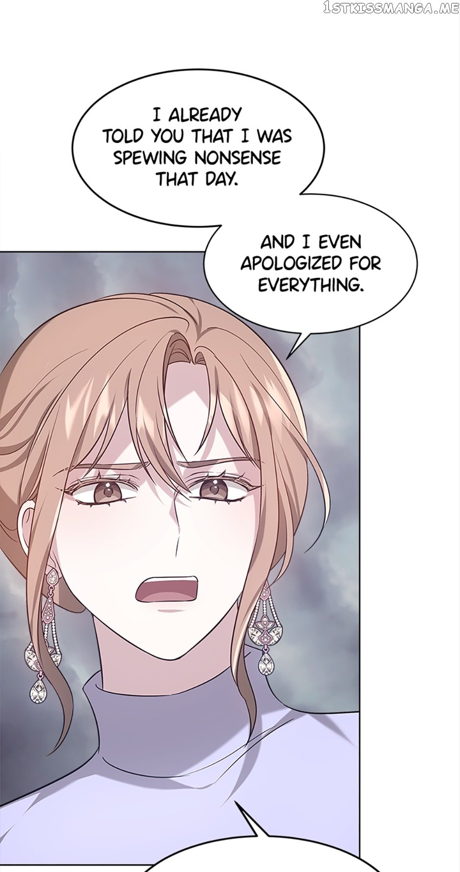 Let's Get Hitched Chapter 8 - page 28