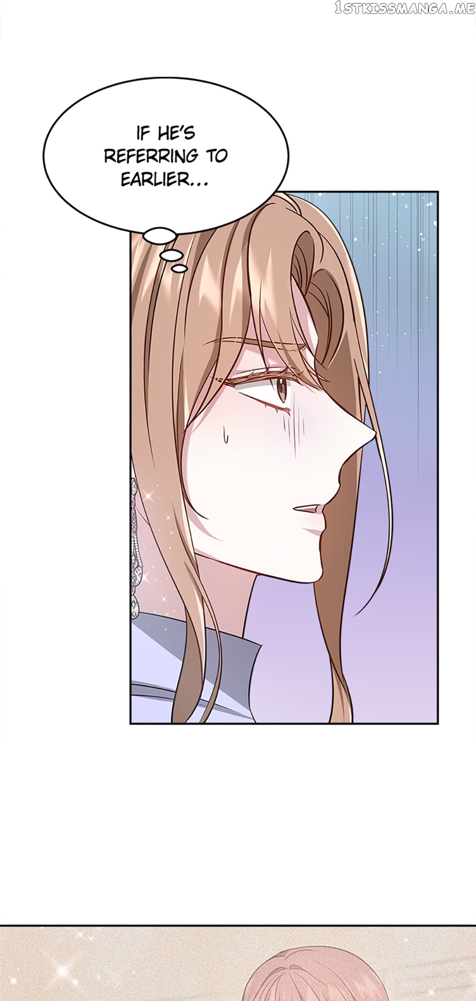 Let's Get Hitched Chapter 8 - page 3