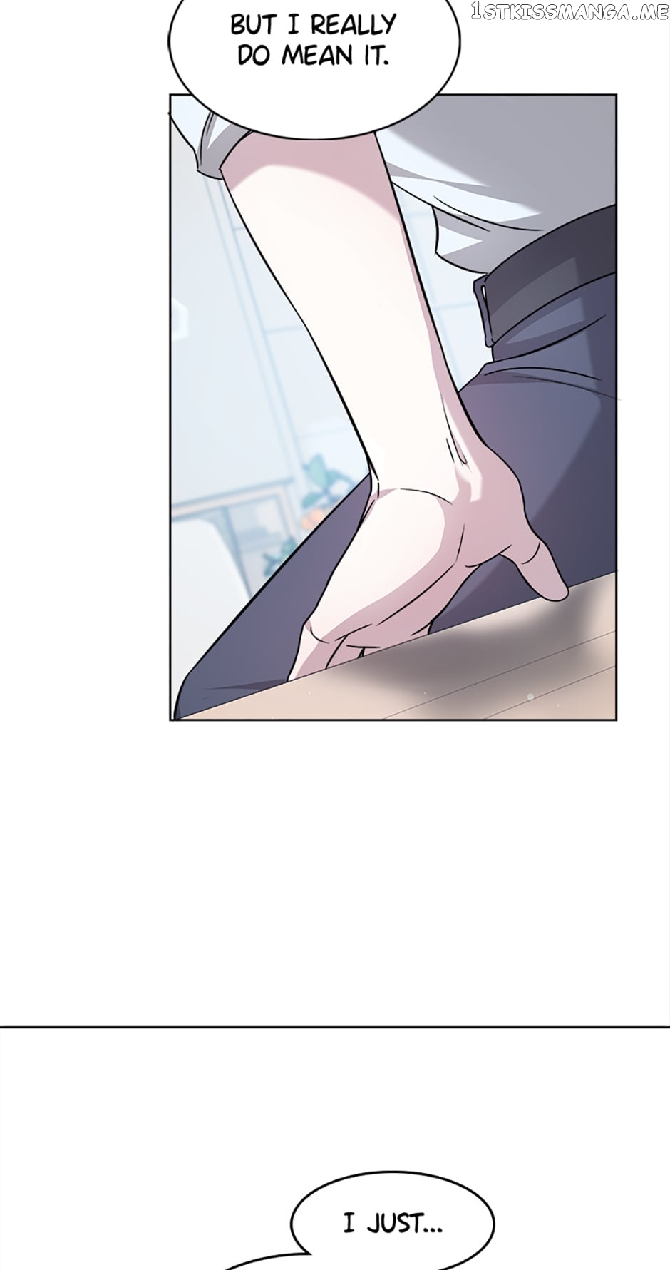 Let's Get Hitched Chapter 8 - page 30