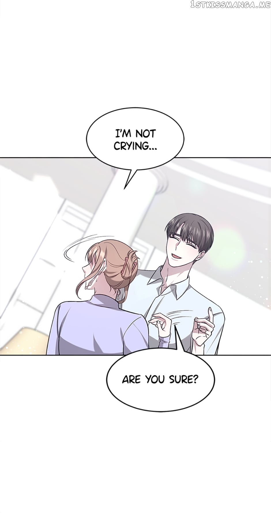 Let's Get Hitched Chapter 8 - page 32