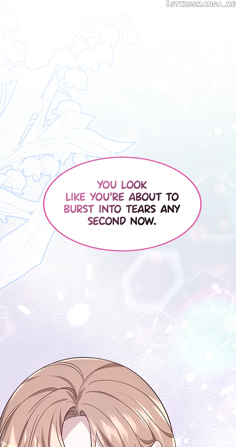 Let's Get Hitched Chapter 8 - page 33