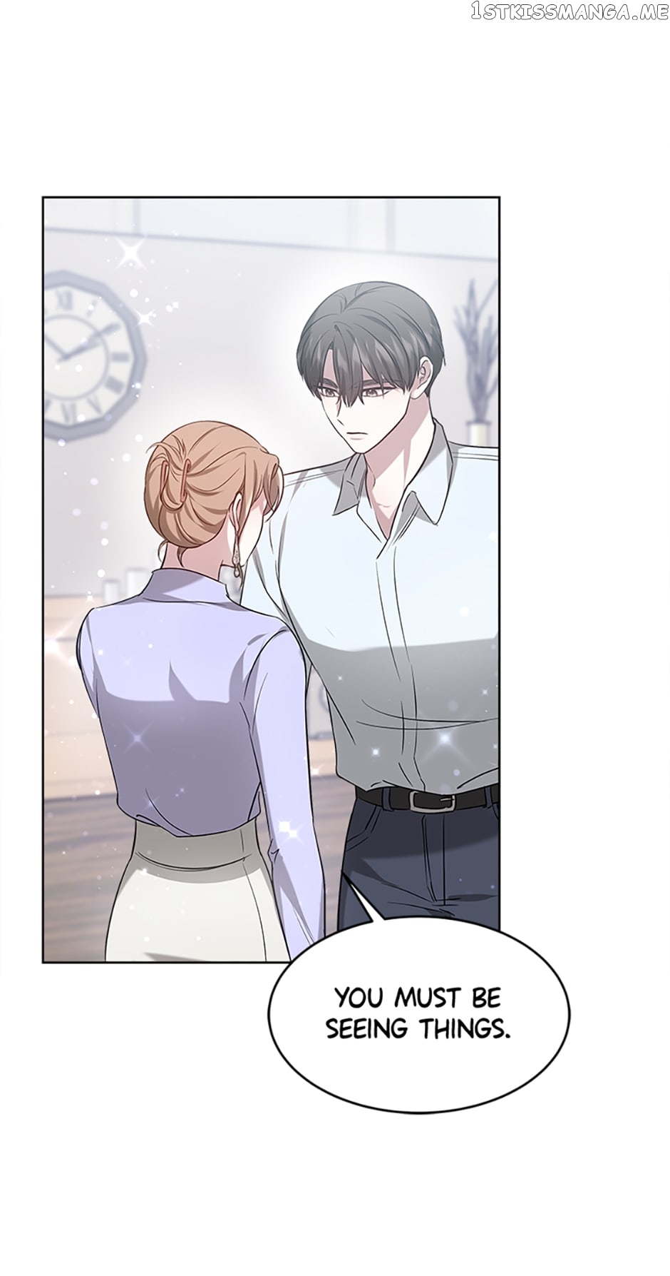 Let's Get Hitched Chapter 8 - page 35