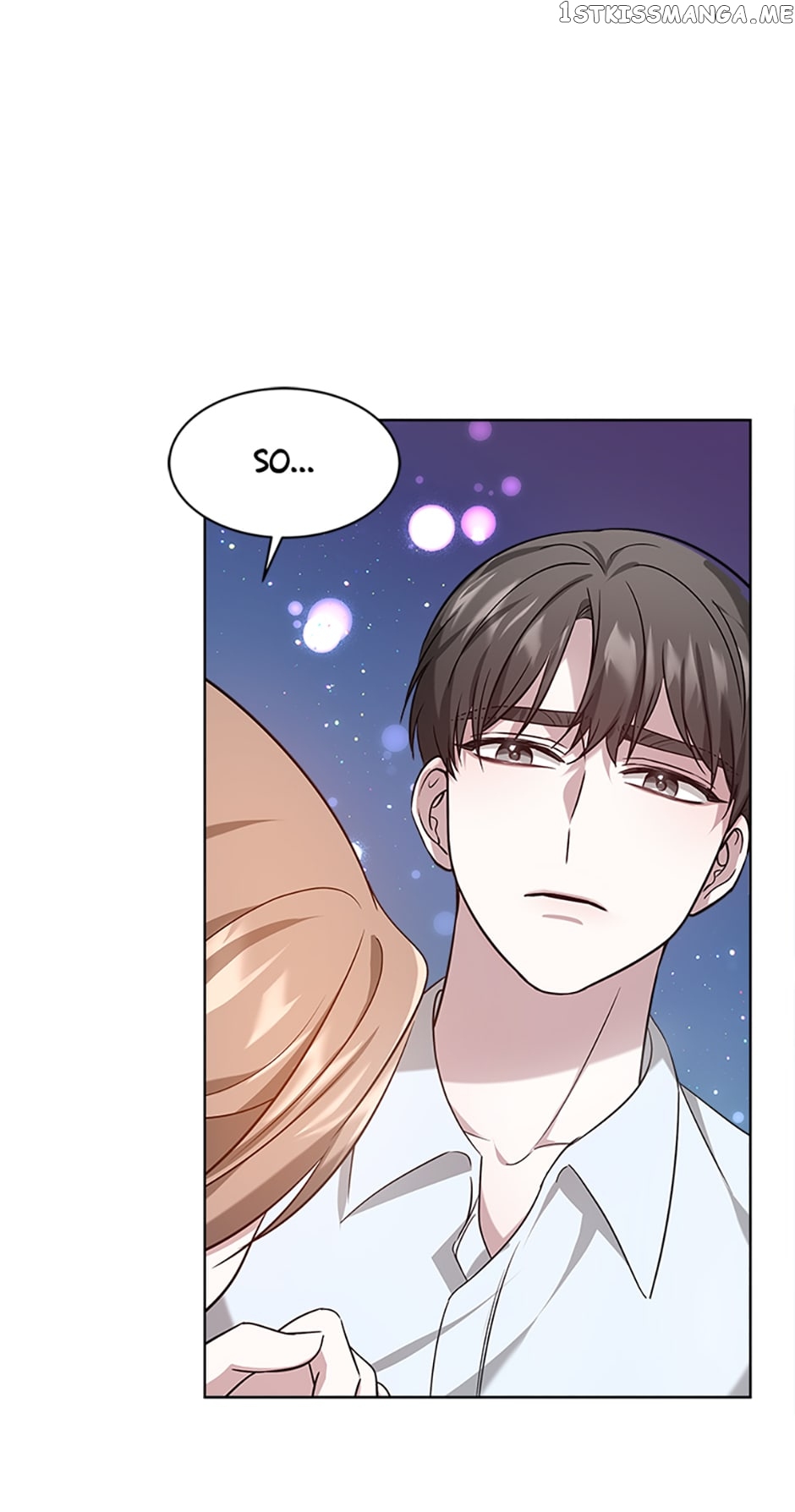Let's Get Hitched Chapter 8 - page 36