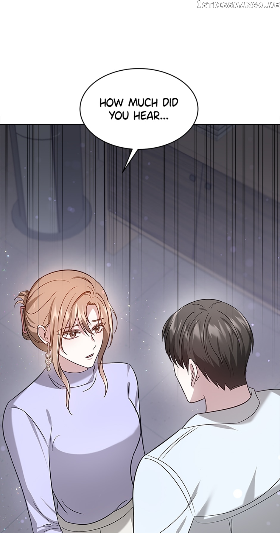 Let's Get Hitched Chapter 8 - page 37
