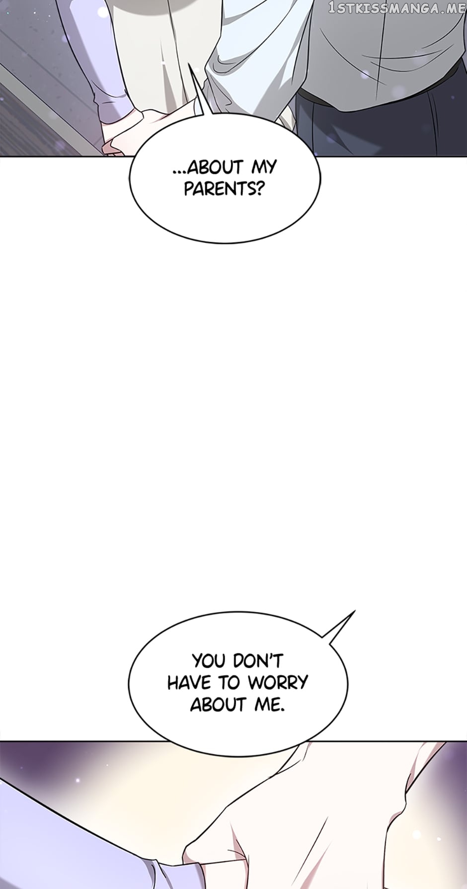 Let's Get Hitched Chapter 8 - page 38