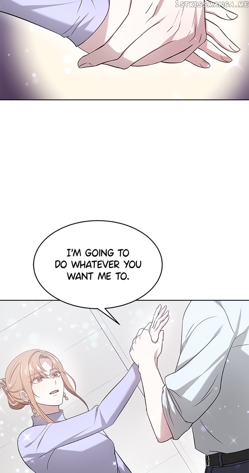 Let's Get Hitched Chapter 8 - page 39