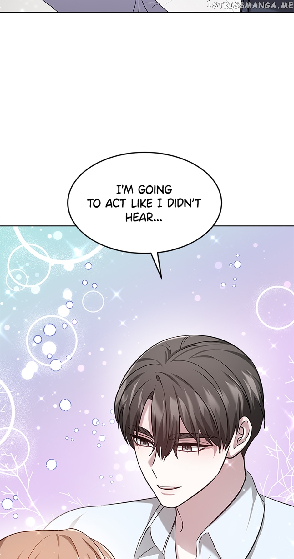 Let's Get Hitched Chapter 8 - page 40