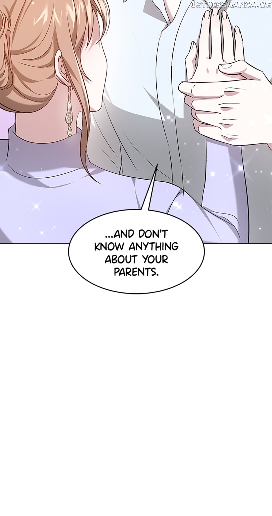 Let's Get Hitched Chapter 8 - page 41
