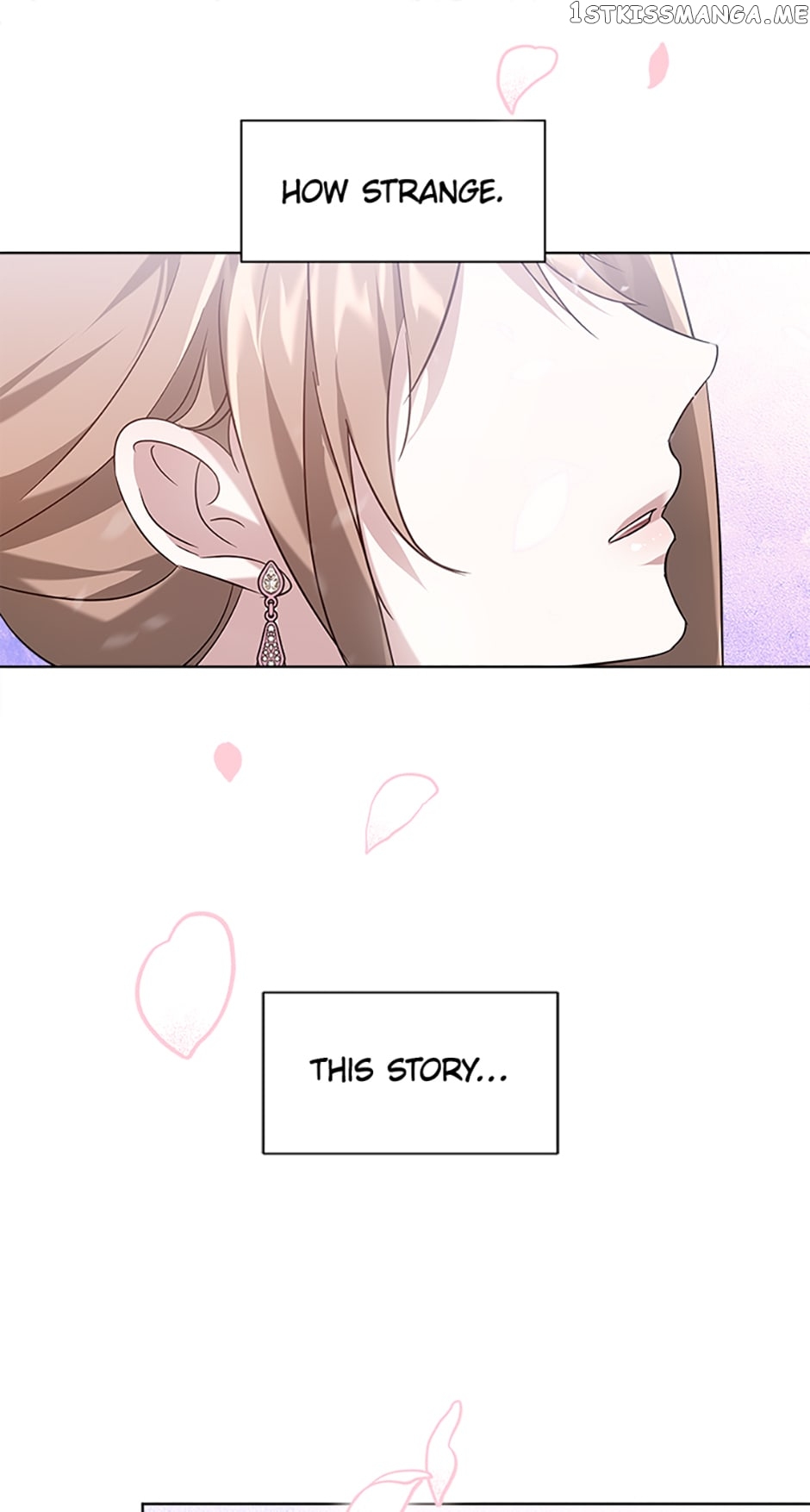 Let's Get Hitched Chapter 8 - page 42