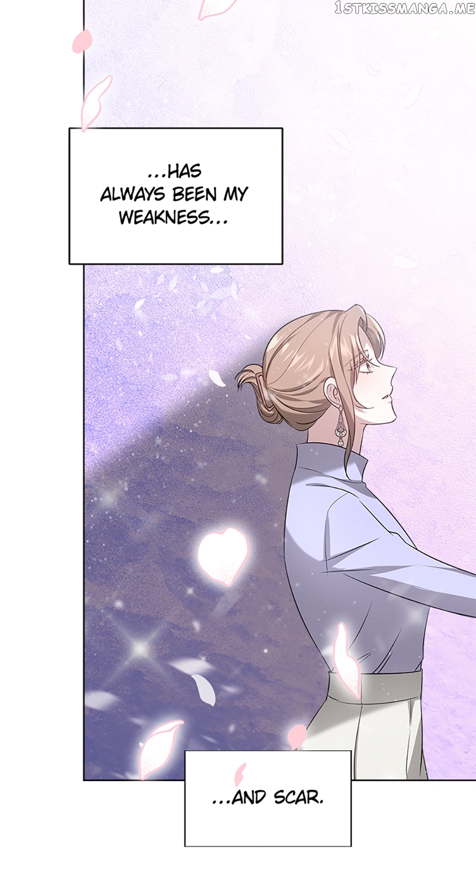 Let's Get Hitched Chapter 8 - page 43