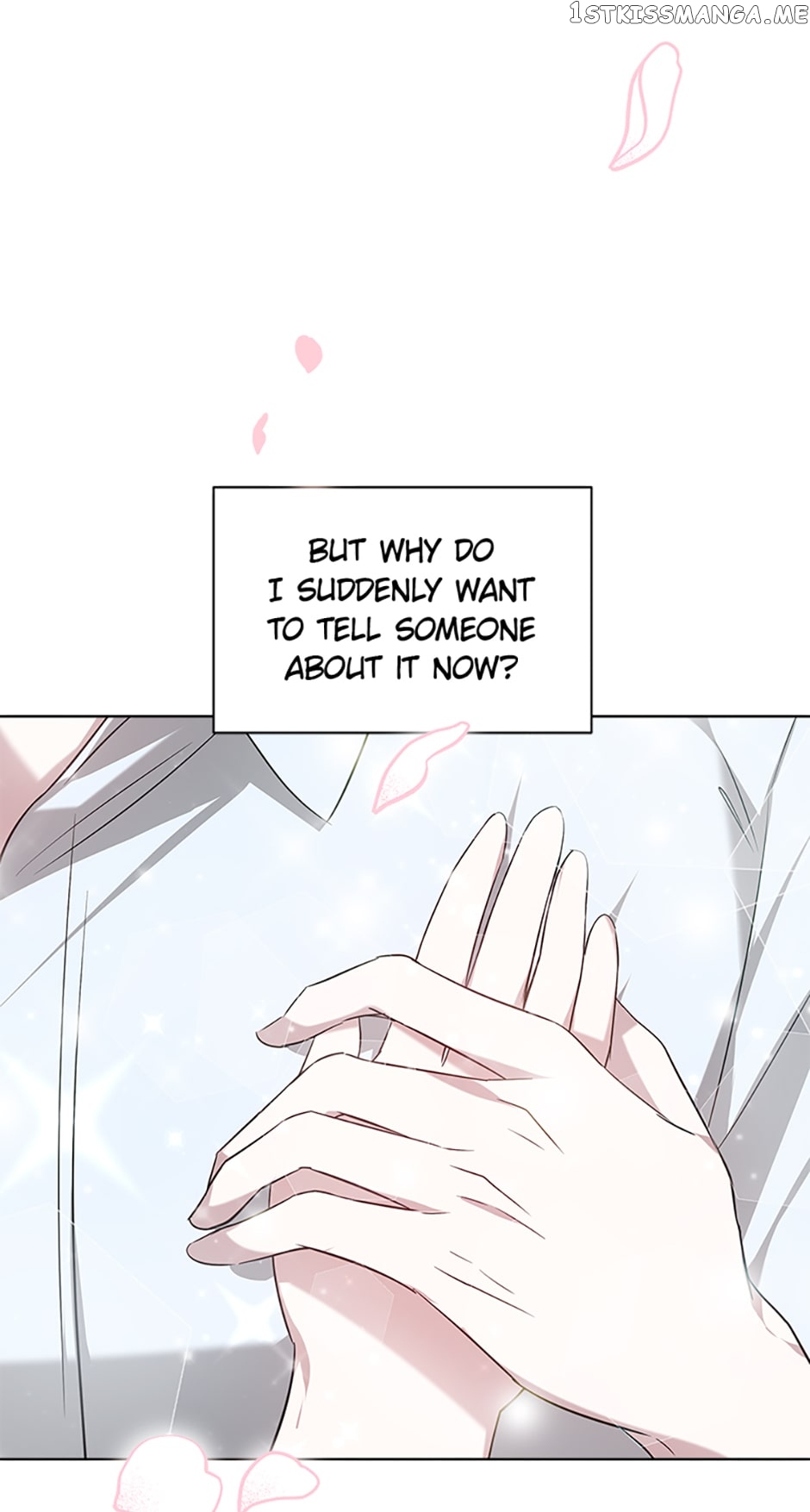 Let's Get Hitched Chapter 8 - page 44