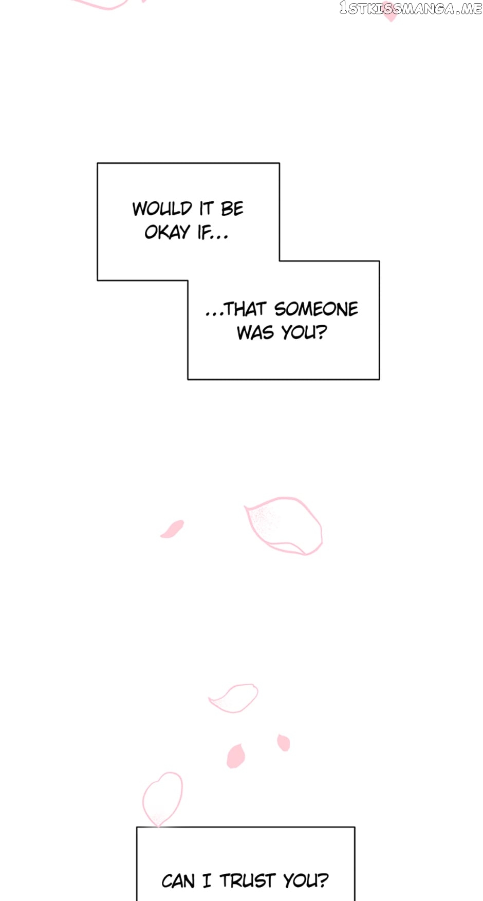 Let's Get Hitched Chapter 8 - page 45