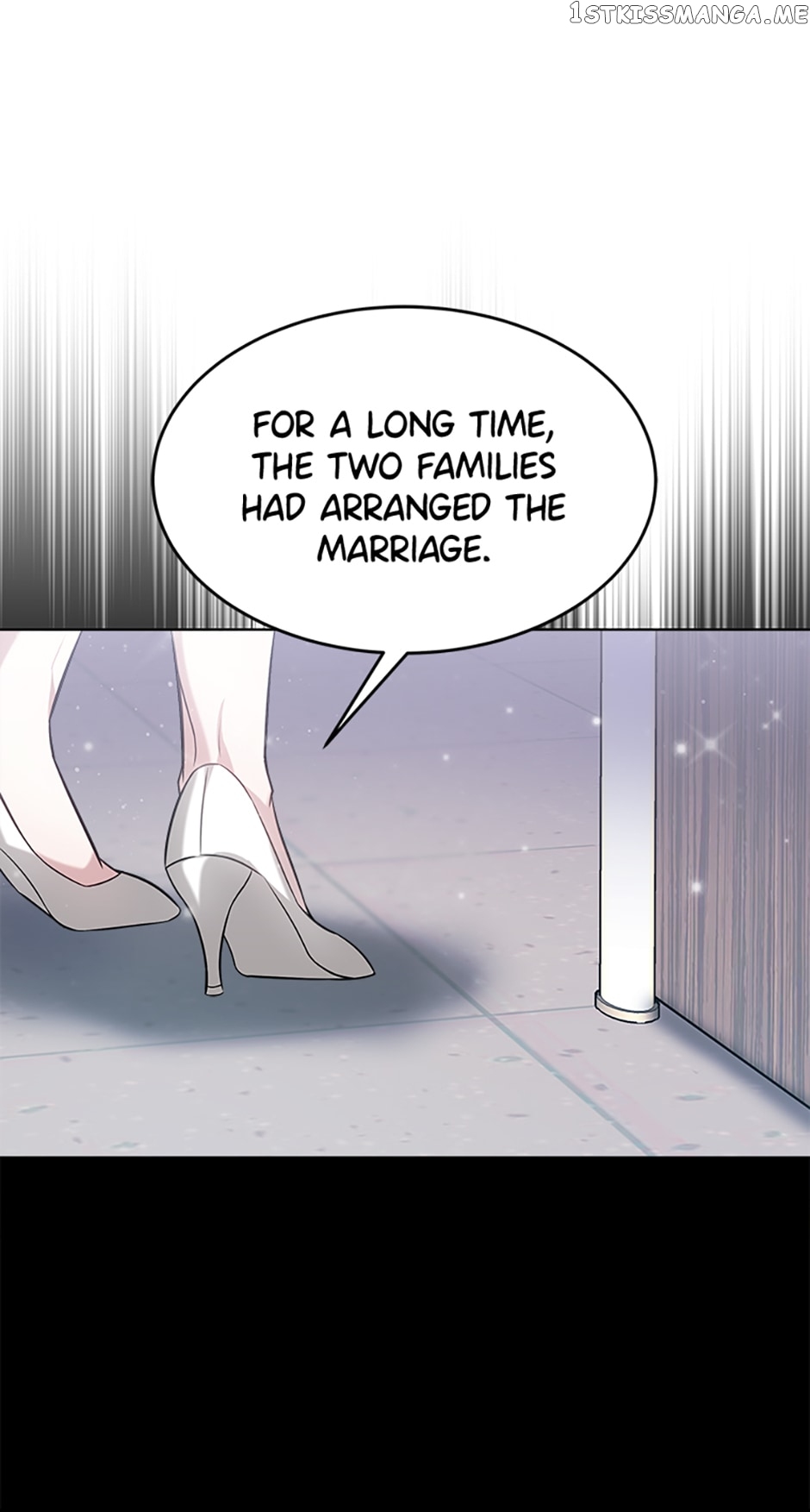 Let's Get Hitched Chapter 8 - page 48