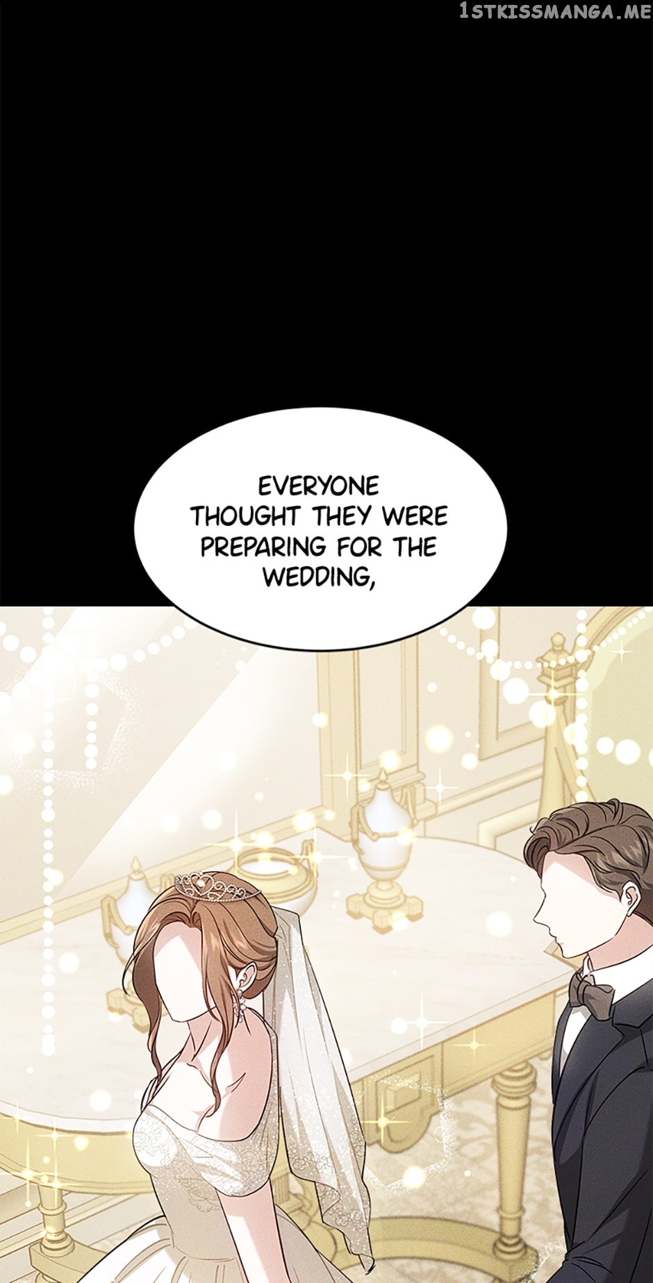 Let's Get Hitched Chapter 8 - page 49