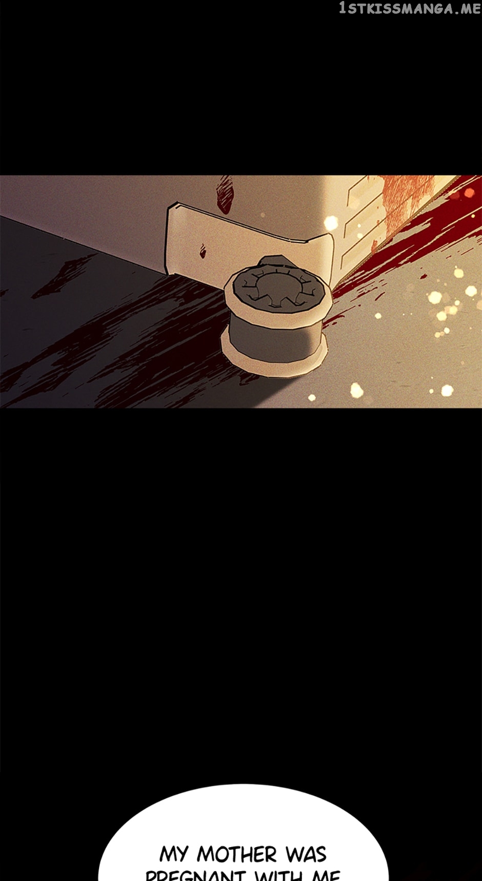 Let's Get Hitched Chapter 8 - page 56