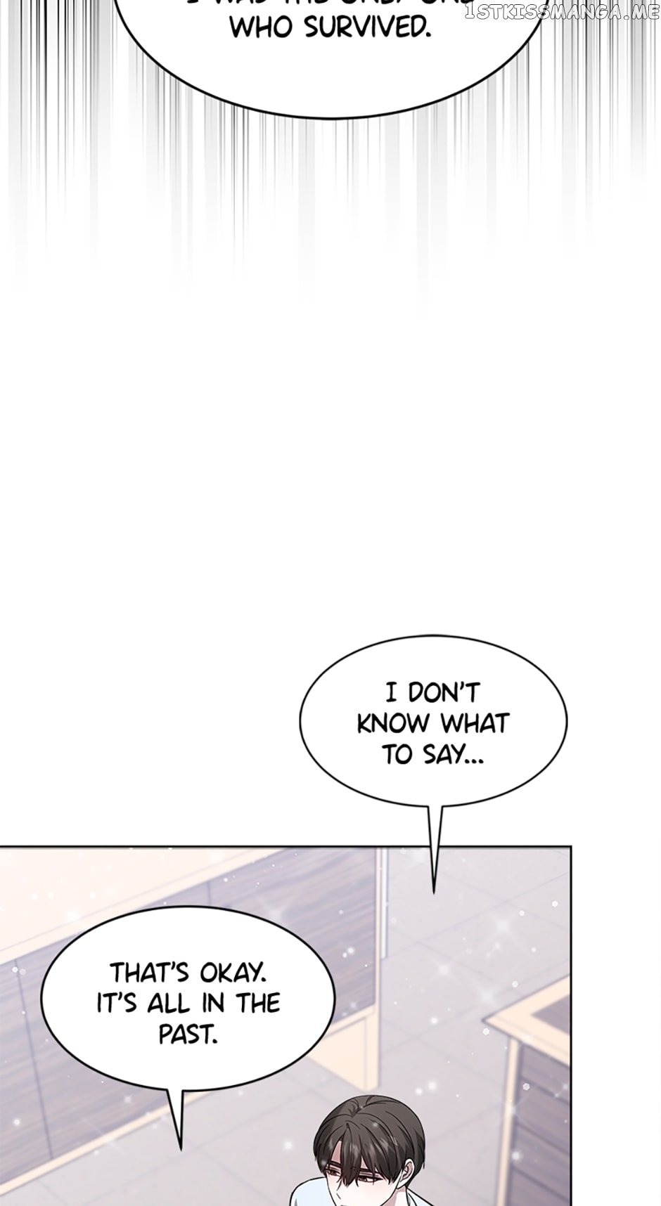Let's Get Hitched Chapter 8 - page 58