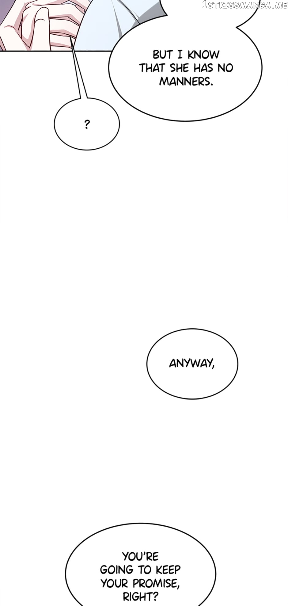 Let's Get Hitched Chapter 8 - page 6