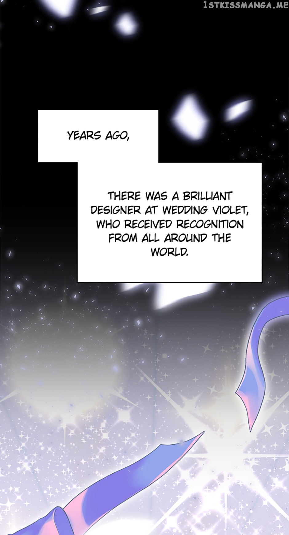 Let's Get Hitched Chapter 8 - page 64