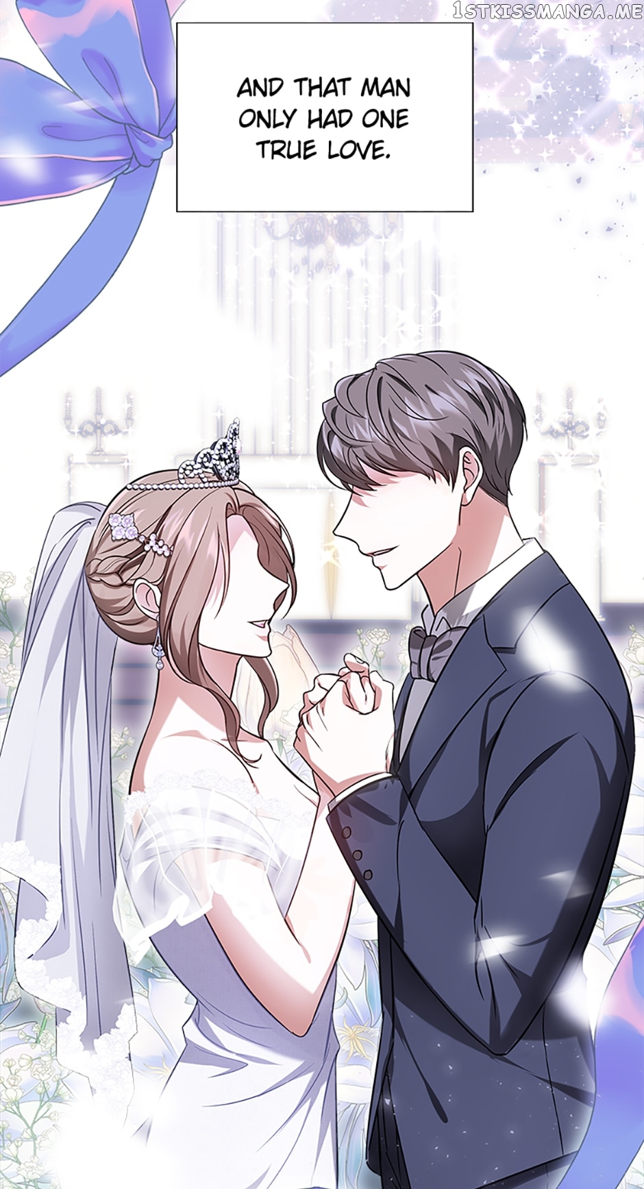 Let's Get Hitched Chapter 8 - page 65