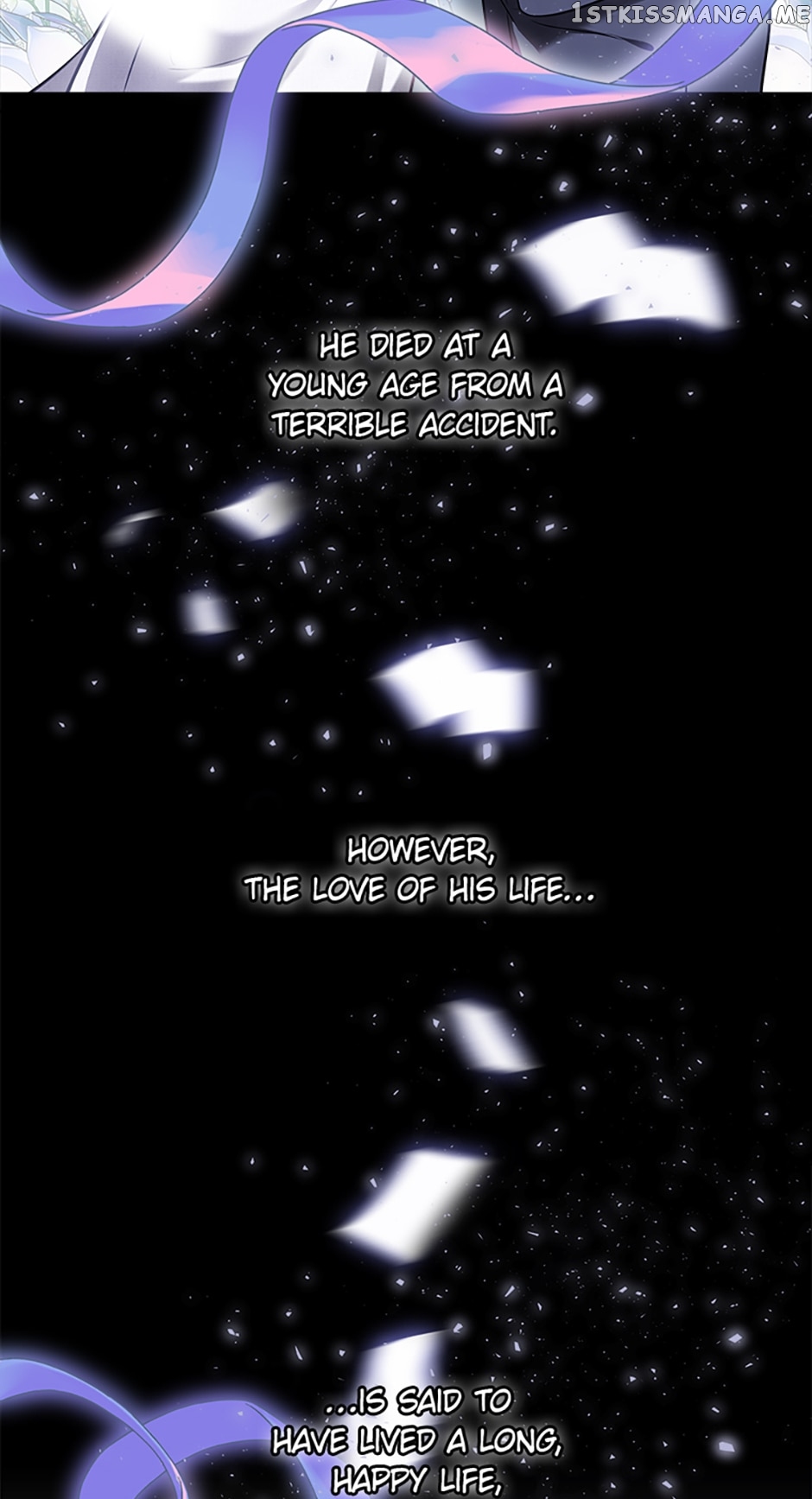 Let's Get Hitched Chapter 8 - page 66