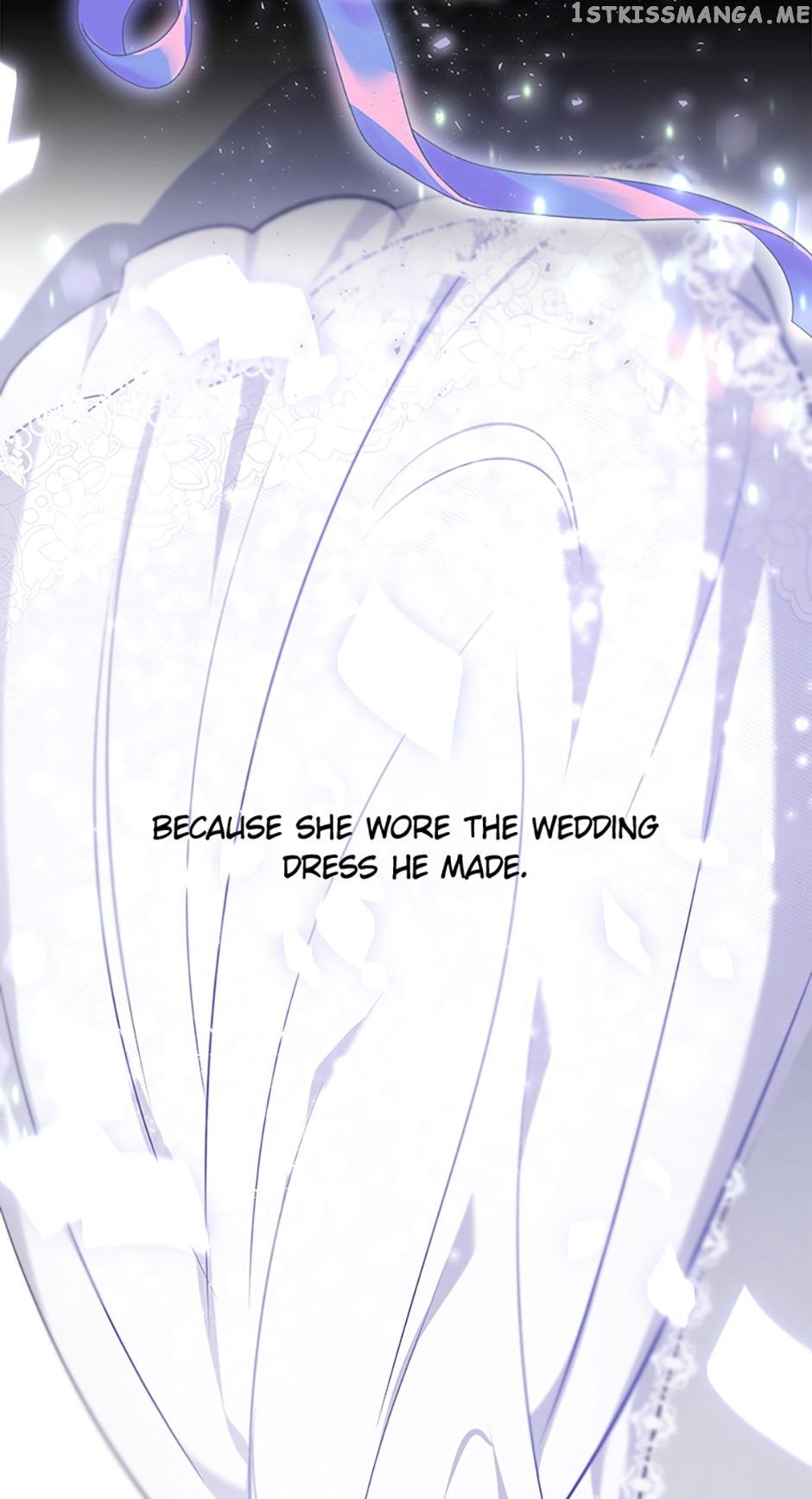 Let's Get Hitched Chapter 8 - page 67