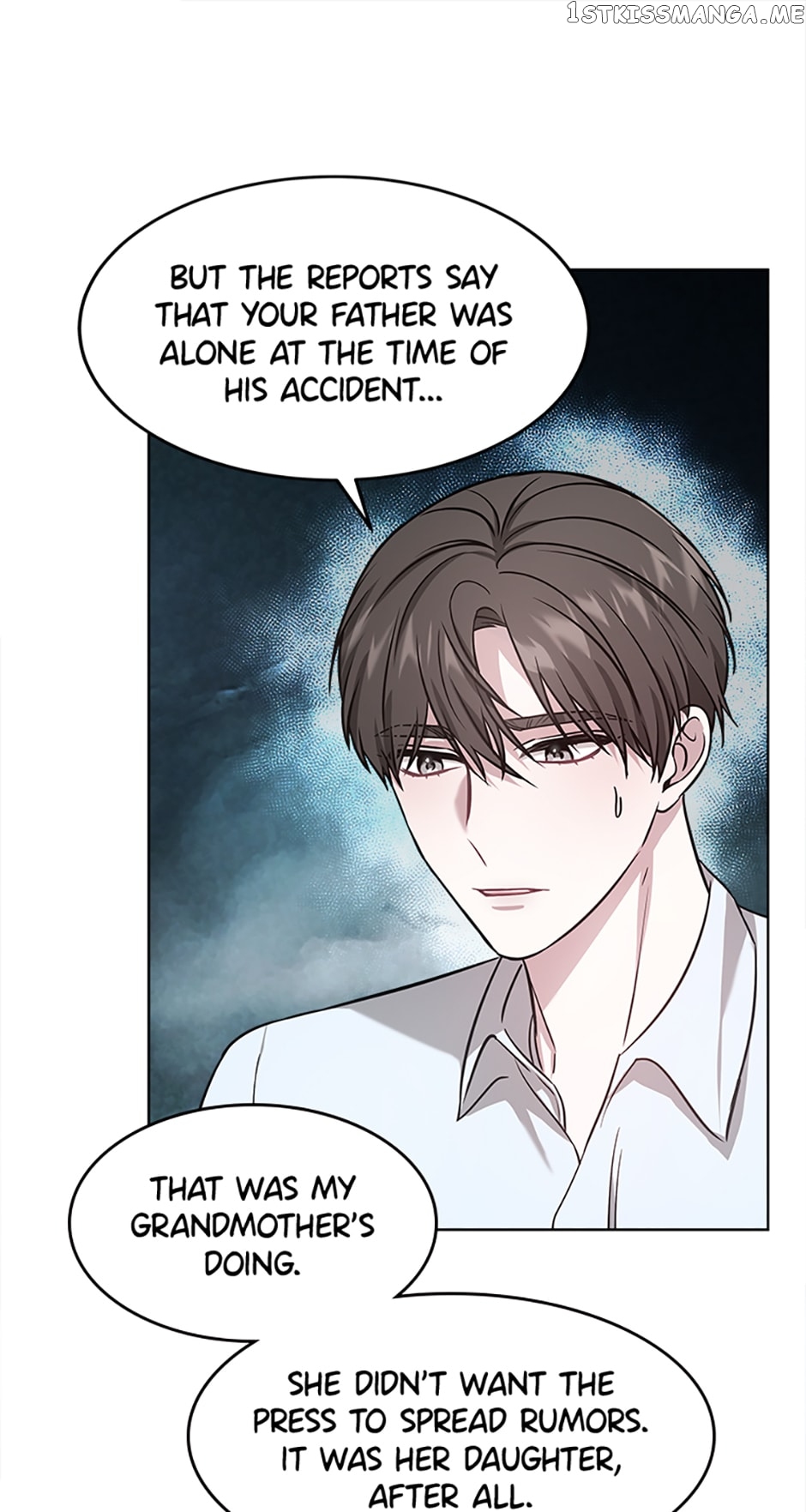 Let's Get Hitched Chapter 8 - page 70