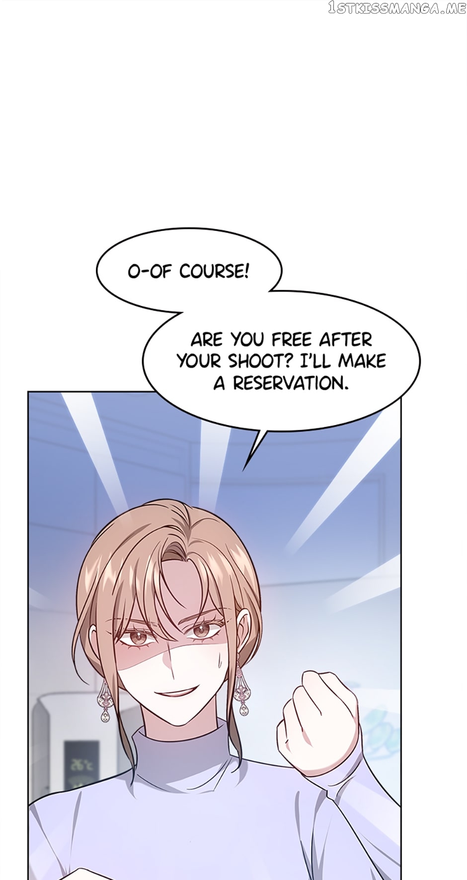 Let's Get Hitched Chapter 8 - page 8
