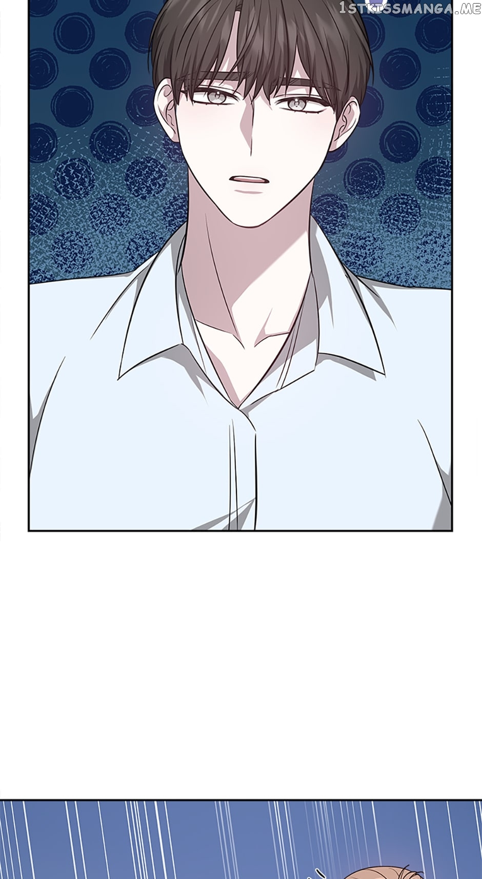 Let's Get Hitched Chapter 7 - page 10