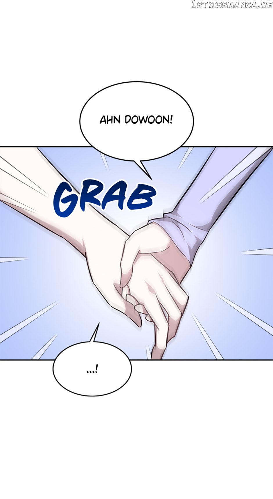 Let's Get Hitched Chapter 7 - page 12