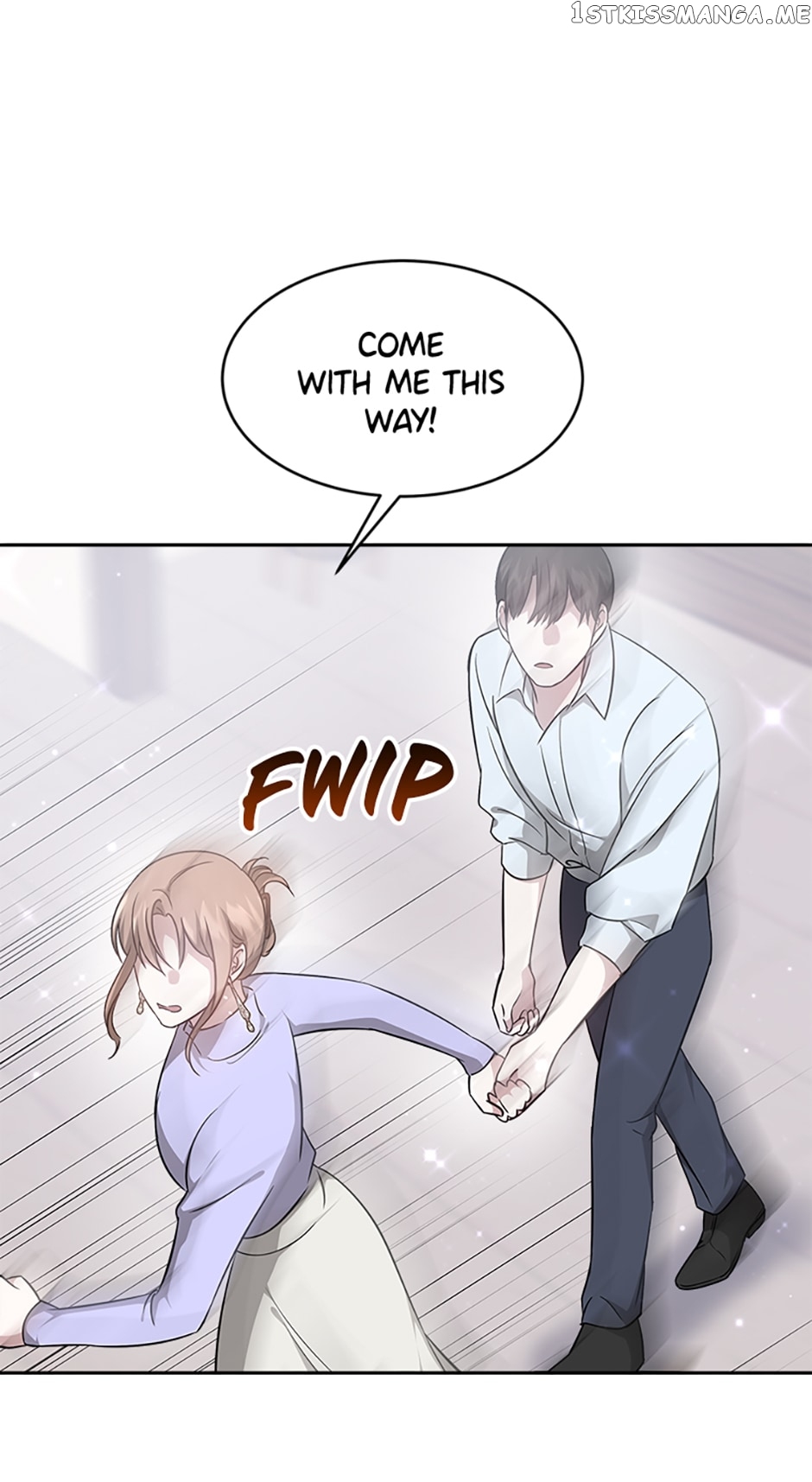 Let's Get Hitched Chapter 7 - page 13