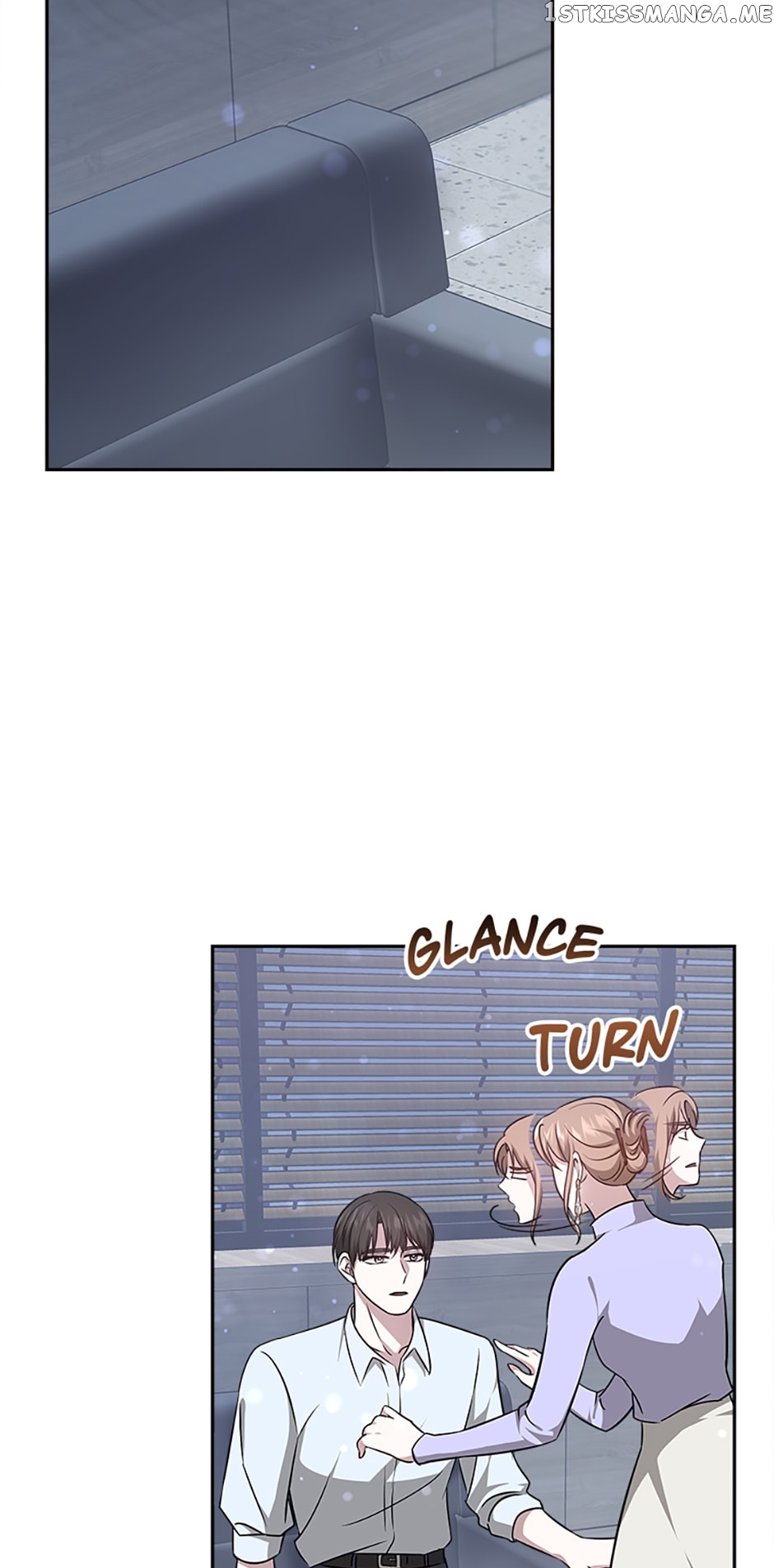 Let's Get Hitched Chapter 7 - page 16