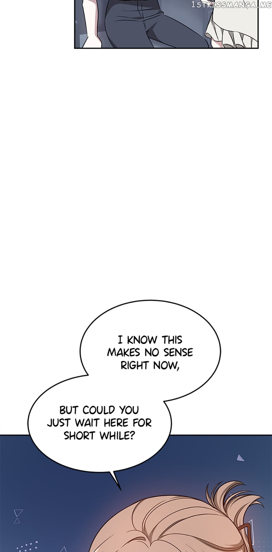 Let's Get Hitched Chapter 7 - page 17