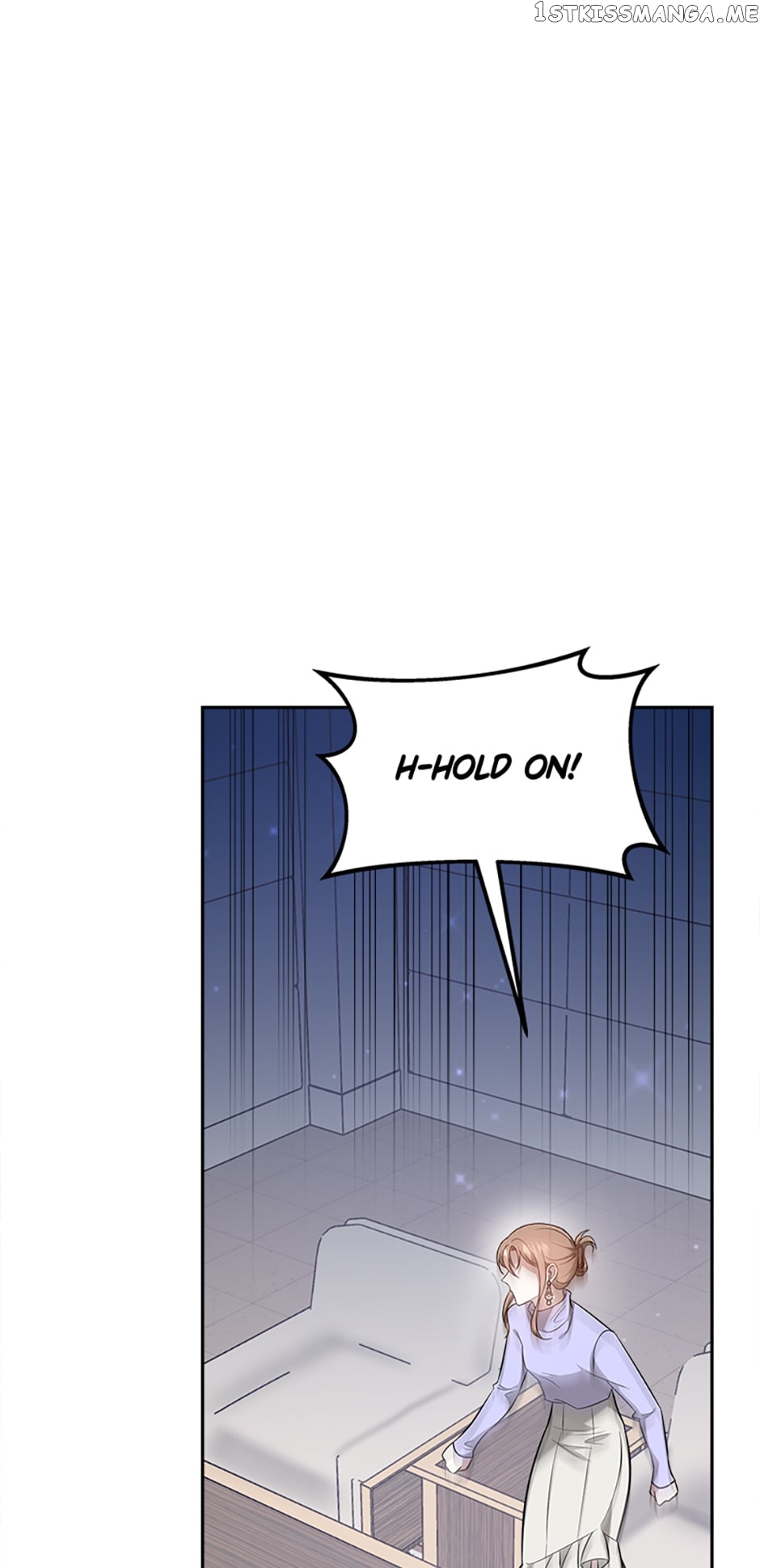 Let's Get Hitched Chapter 7 - page 2