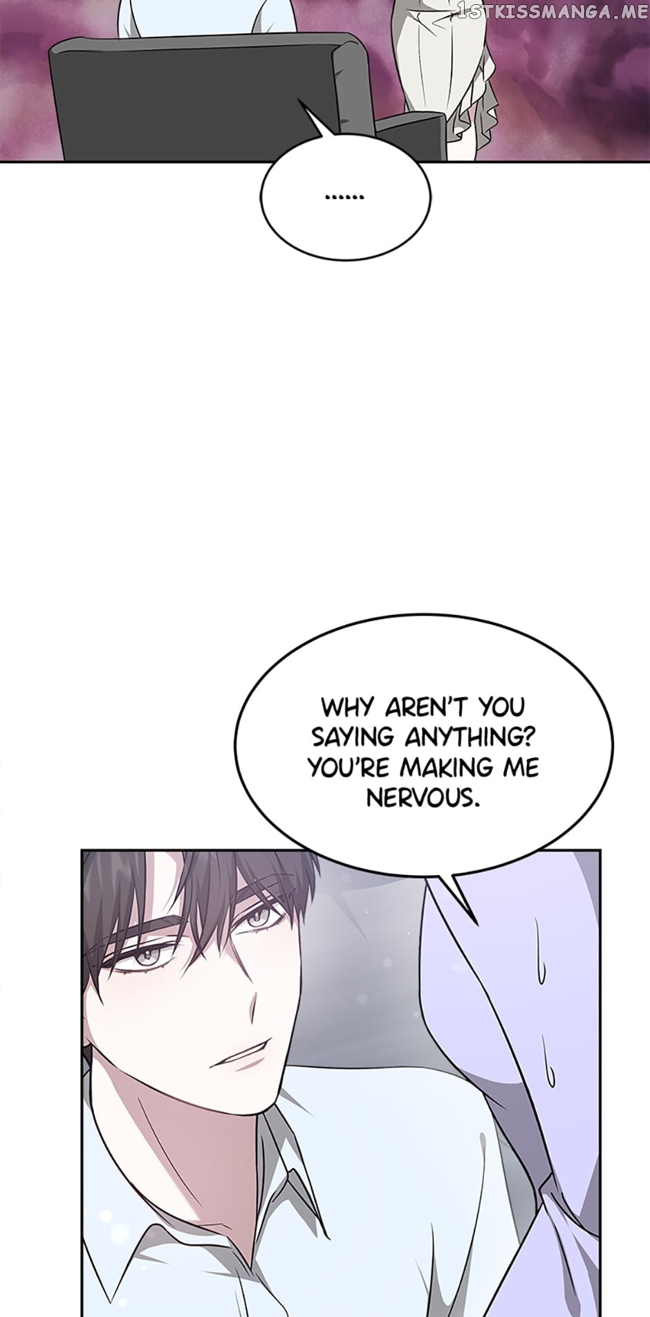 Let's Get Hitched Chapter 7 - page 20