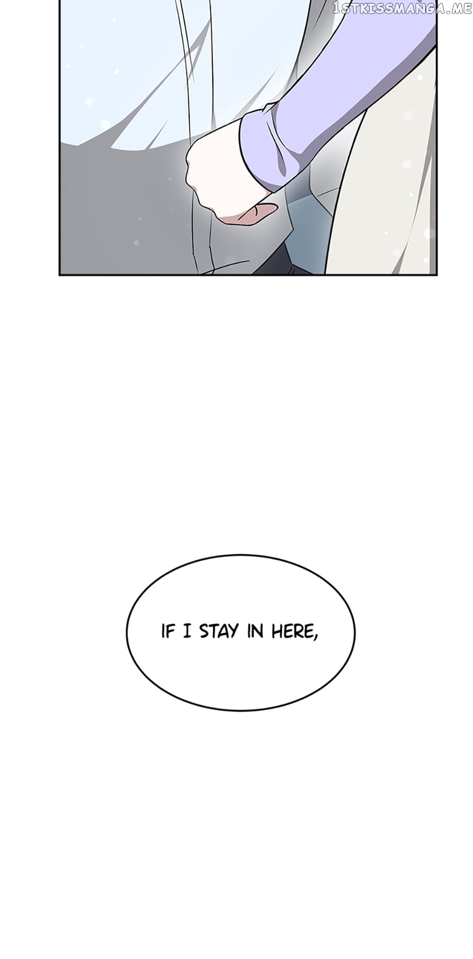 Let's Get Hitched Chapter 7 - page 21
