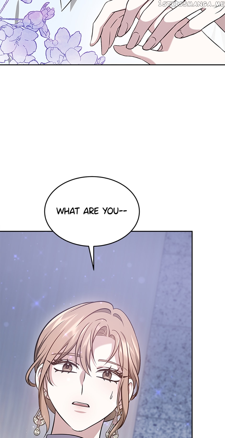 Let's Get Hitched Chapter 7 - page 23