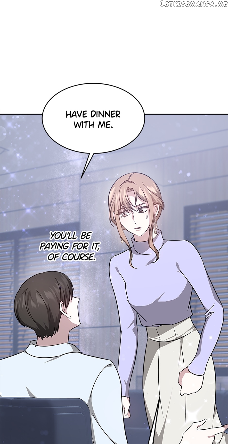 Let's Get Hitched Chapter 7 - page 26
