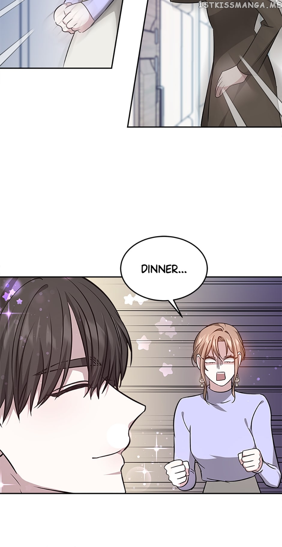 Let's Get Hitched Chapter 7 - page 28