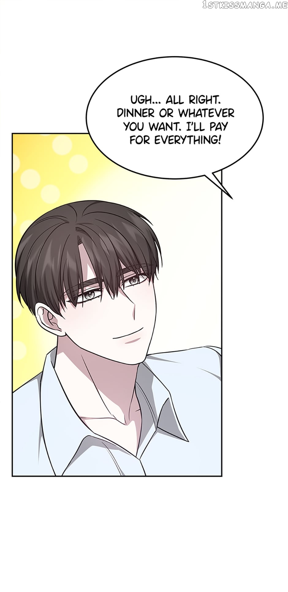 Let's Get Hitched Chapter 7 - page 29
