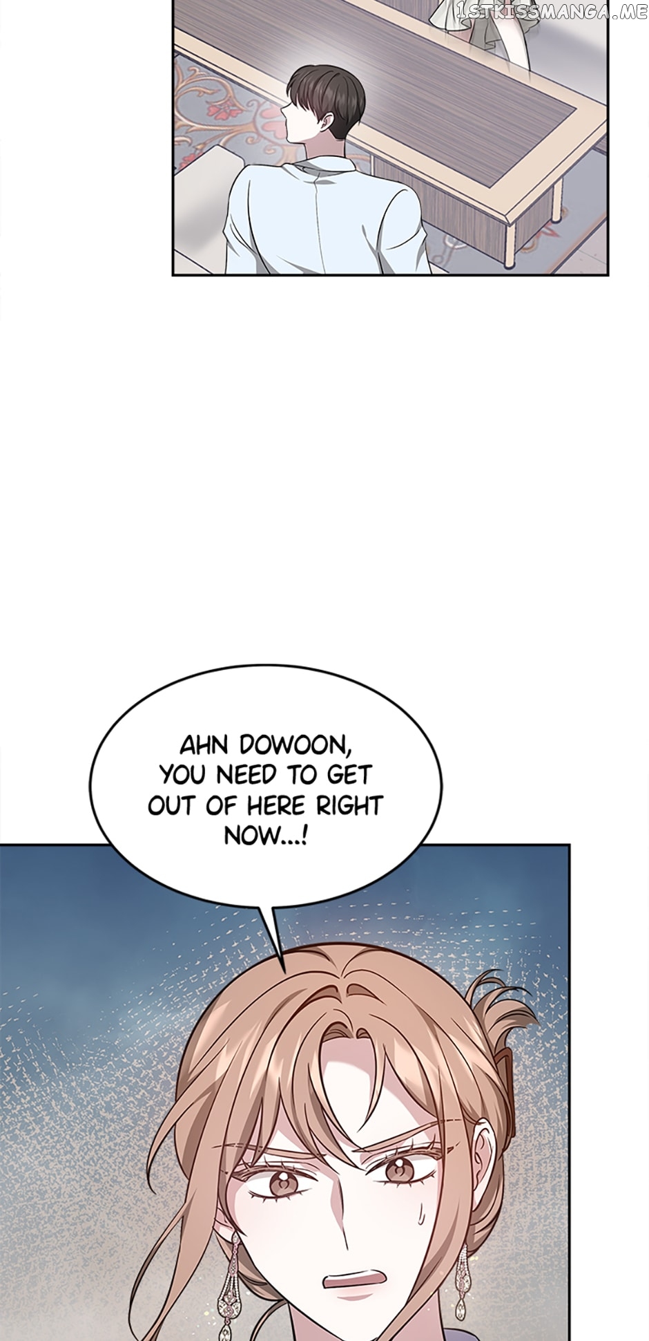 Let's Get Hitched Chapter 7 - page 3