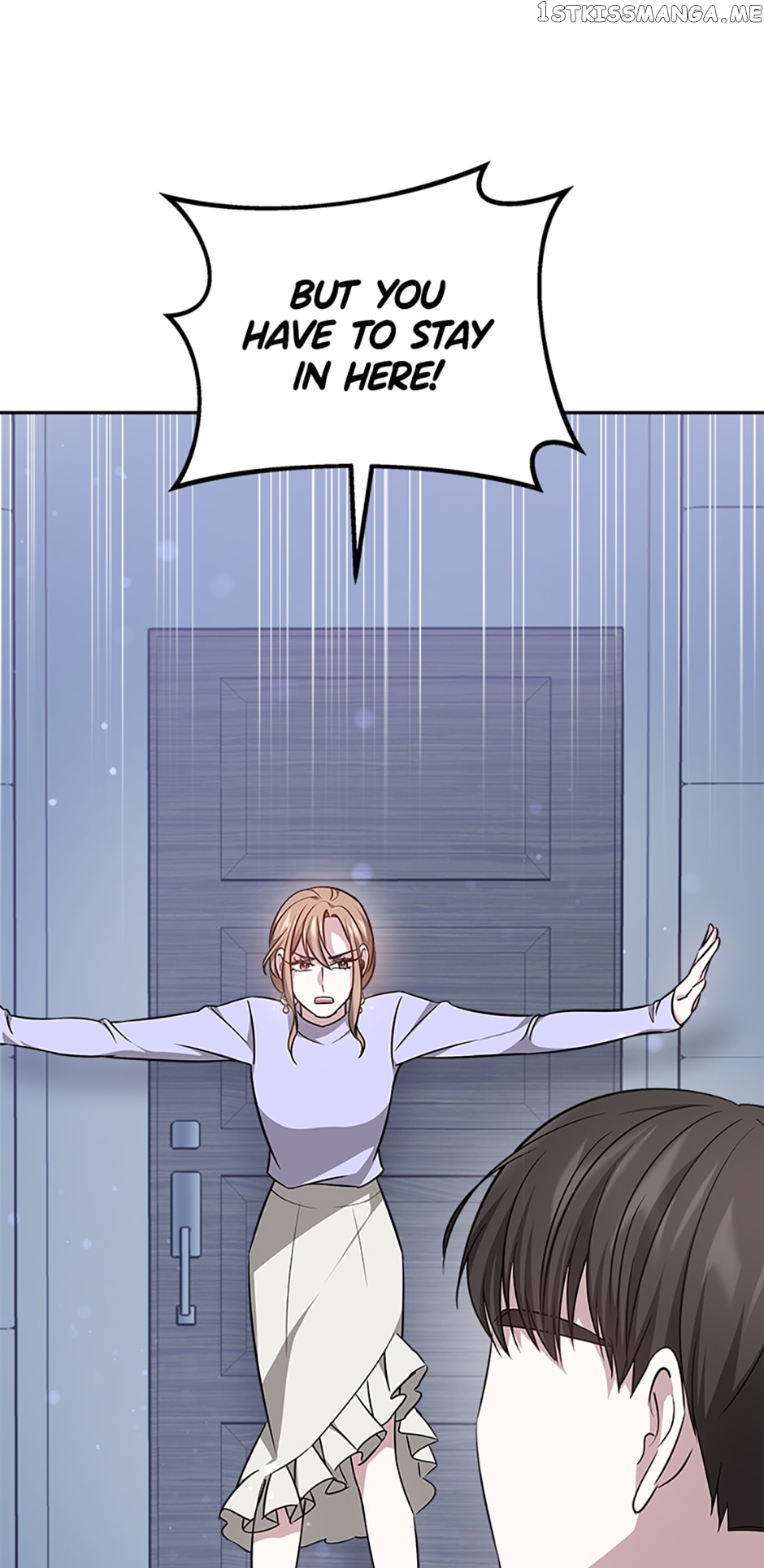 Let's Get Hitched Chapter 7 - page 30