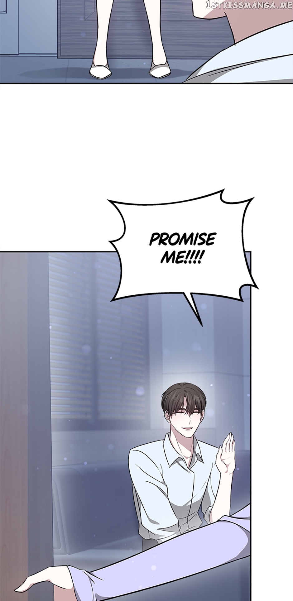 Let's Get Hitched Chapter 7 - page 31